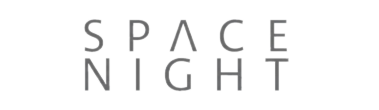 Space Night Logo